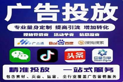 竞价推广SEM托管服务案例解析